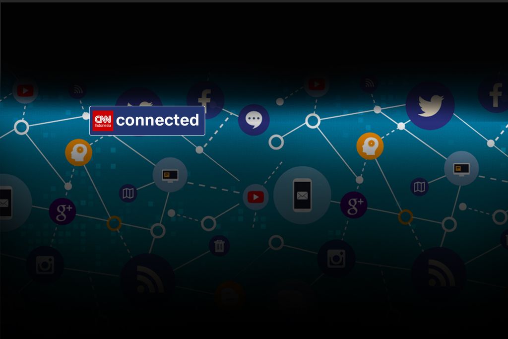 CNN Indonesia Connected
