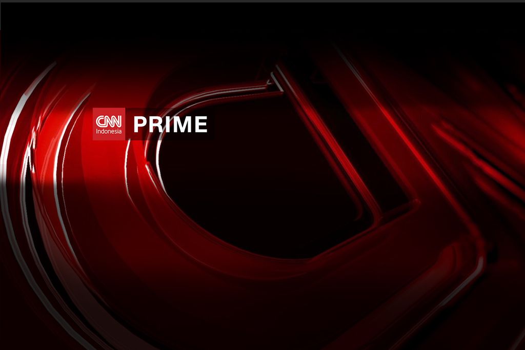 CNN Indonesia Prime