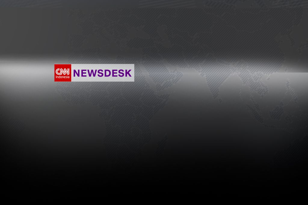 CNN Indonesia News Desk