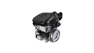 Volkswagen Kenalkan Mesin 1.5 Liter TSI