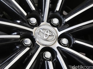 Toyota Merek Mobil dengan Nilai Termahal di Dunia Tahun Ini