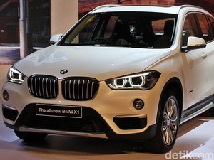 Apa Untungnya Jika BMW Merakit Mobil di Indonesia?