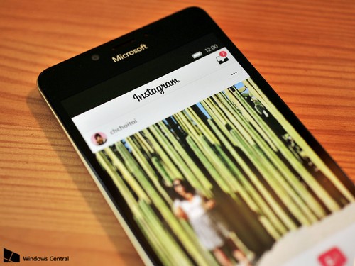 Meski Diprotes, Instagram Tetap Acak Urutan Foto Meski Diprotes, Instagram Tetap Acak Urutan Foto