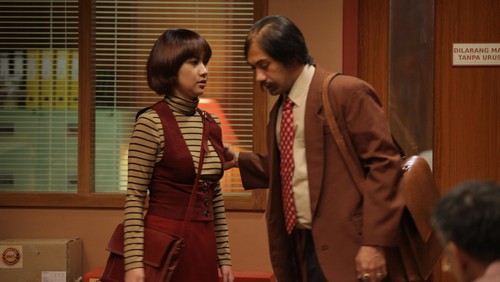 My Stupid Boss Bikin Penonton di Malaysia Tertawa sampai Emosi!