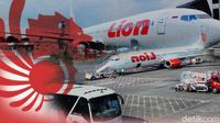 Lion Air Laporkan 9 Pilot dan 1 Karyawan ke Bareskrim