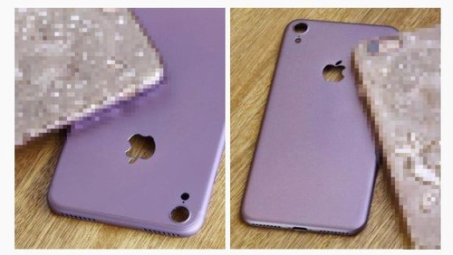 iPhone 7 Dilengkapi Empat Speaker iPhone 7 Dilengkapi Empat Speaker
