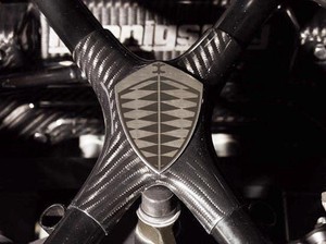 Koenigsegg Bakal Lahirkan Mesin 1.6 Liter Bertenaga 400 HP