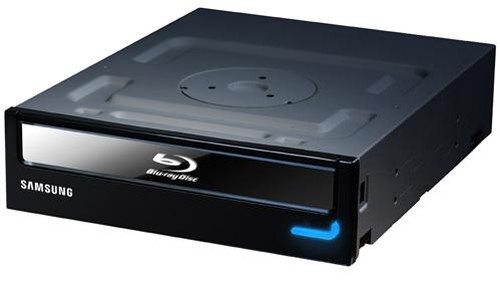 Samsung: Selamat Tinggal CD-ROM?