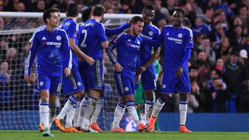 Tak Cuma Taktik dan Fisik, Chelsea Juga Kerja Keras Benahi Mental