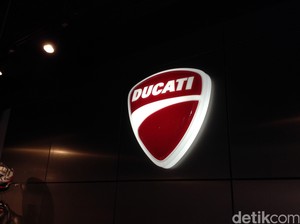 VW Lepas Ducati, Ini Tanggapan Volkswagen Indonesia