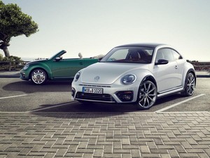 VW Bakal Hentikan Produksi 40 Model?