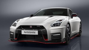 Nissan GT-R Nismo Terbaru Punya Tampilan Mewah nan Sporty