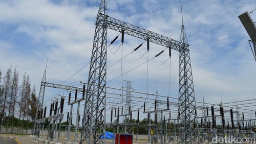 Produsen Listrik: Proyek 35.000 MW Tak Mungkin Selesai 2019