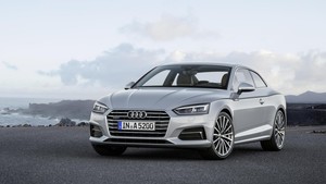 Audi Siap Luncurkan A5 dan Q7 di Indonesia Tahun Ini
