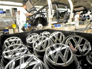 Mantan Bos VW Diinvestigasi Pihak Berwenang Jerman