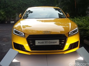 Ini Keuntungan Tukar Mobil Bekas dengan Audi