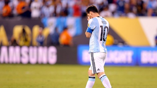 Neymar: Sepakbola Tidak Akan Sama Tanpa Messi