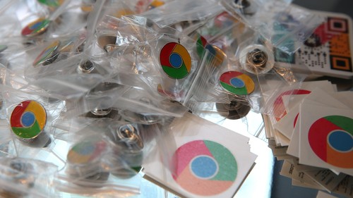 Google: Chrome Sudah Tak Lagi Boros Baterai