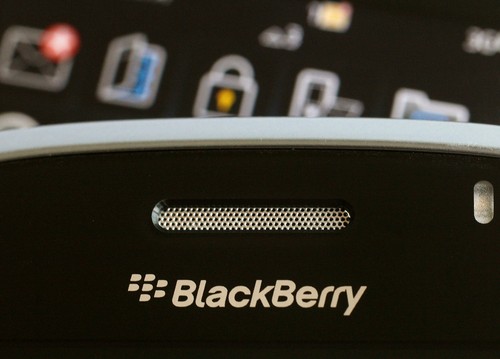 BlackBerry Siapkan Android Neon, Argon dan Mercury BlackBerry Siapkan Android Neon, Argon dan Mercury