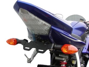 Beli Moge Yamaha R6, Gratis Paket Asesoris Seharga Satu Motor