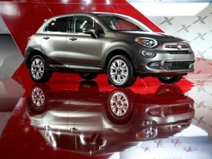 Fiat 500X Batal Diluncurkan Tahun Lalu, Ini Alasan Garansindo