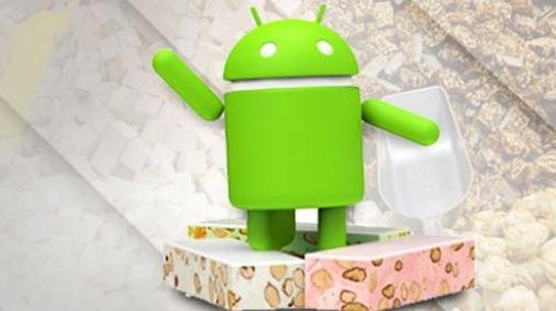 Android Nougat 7.0 Android Nougat 7.0