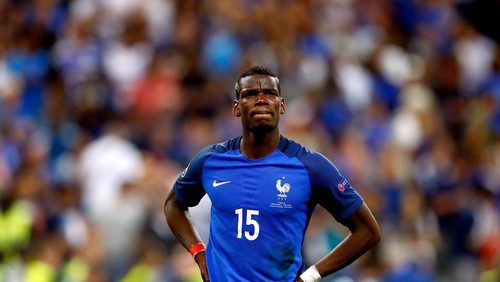Meski Mahal, Pogba Bisa Memulai Era Baru MU