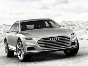 Q8 Bakal Jadi SUV Mewah Terbaru Audi