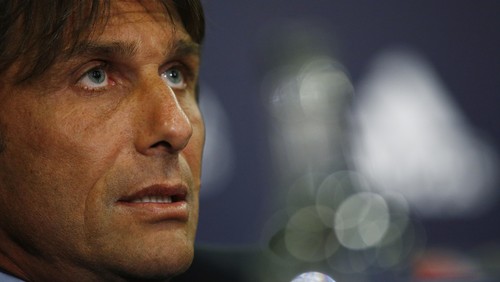 Chelsea akan Butuh Waktu untuk Berubah Bersama Conte