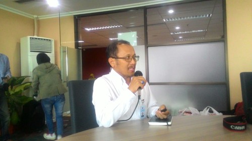 Ini Alasan RI Wajib Bangun Blok Migas di Natuna Ini Alasan RI Wajib Bangun Blok Migas di Natuna