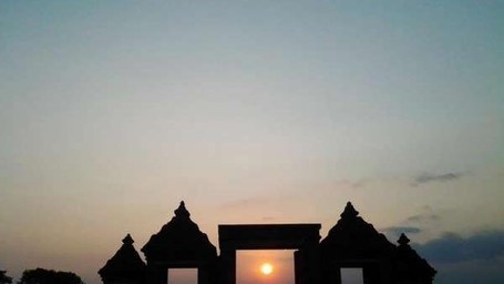 Wisata Penuh Cinta di Sekitar Yogya Ala AADC 2 Wisata Penuh Cinta di Sekitar Yogya Ala AADC 2