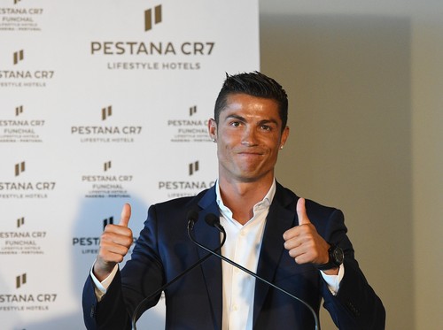 Ronaldo Segera Bahas Kontrak Baru dengan Madrid