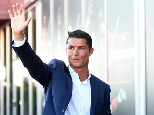 Musim Terbaik dalam Karier Ronaldo