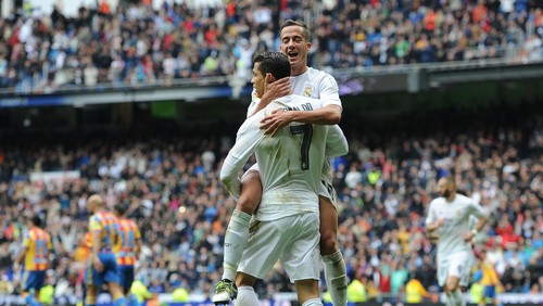 Tak Ada yang Lebih Pantas Menangi Ballon dOr Selain Ronaldo