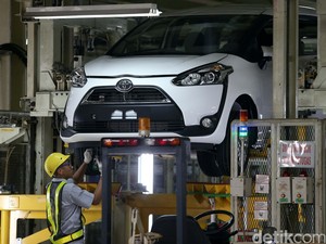 Bagaimana Toyota Membaca Peta Pendidikan yang Dibutuhkan Industri Otomotif?