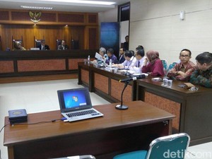 Sidang Dugaan Kartel Harga Skutik 110-125 cc Berlanjut Siang Ini