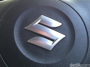 Suzuki Tampilkan 20 Mobil di GIIAS, 1 Diluncurkan