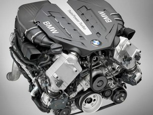 BMW Dikabarkan Bakal Berbagi Mesin V8 dengan Jaguar Land Rover