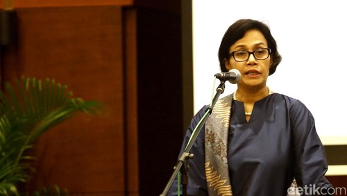 Selamat Ulang Tahun Sri Mulyani! Selamat Ulang Tahun Sri Mulyani!