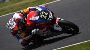 Melesat di Jerez, Dimas Ekky Percaya Diri Hadapi Balapan di Valencia