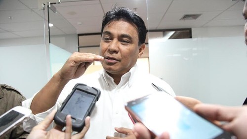 Ini Profil Abraham Mose, Dirut Baru Pindad Ini Profil Abraham Mose, Dirut Baru Pindad