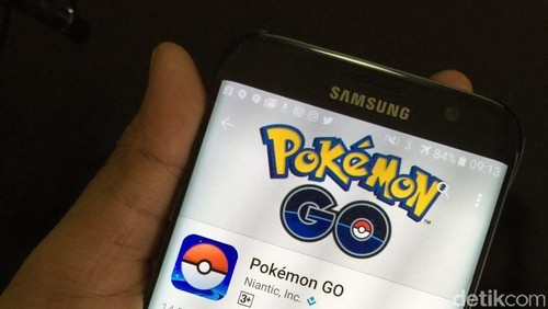 Awas! Malware Pokemon Go Ancam Pengguna Android Awas! Malware Pokemon Go Ancam Pengguna Android
