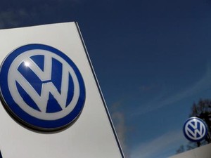 Fokus Kembangkan Mobil Ramah Lingkungan, VW Gandeng Pabrikan China
