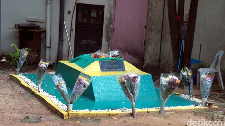 makam keramat di singapura