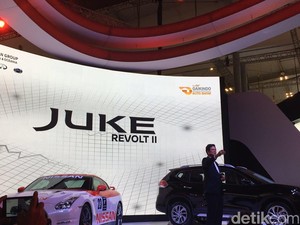 Sampai Hari Ketujuh, Nissan Jual 569 Mobil dan Datsun Jual 116 Mobil