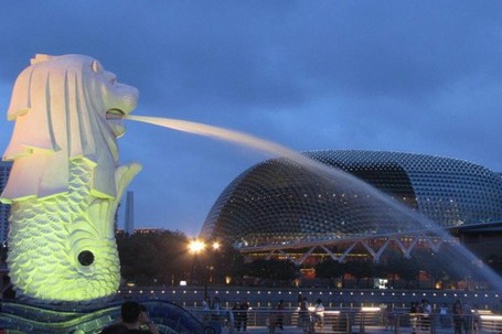 Mendadak ke Singapura, Ini Destinasi Serunya! Mendadak ke Singapura, Ini Destinasi Serunya!