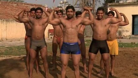 Ladies, Ini Destinasi di India yang Penuh Cowok Kekar Ladies, Ini Destinasi di India yang Penuh Cowok Kekar