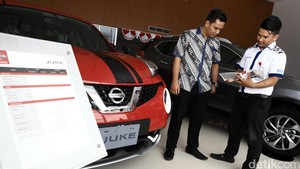Nissan Siap Luncurkan Produk di Segmen Baru