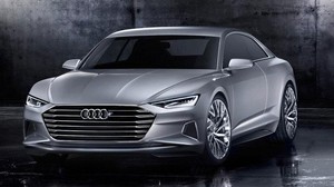 Sedan Mewah Bertenaga Listrik Ini Siap Dilahirkan Audi