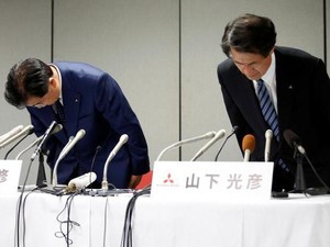 Mitsubishi: Model yang Dijual di Luar Jepang Kemungkinan Terkena Dampak Skandal